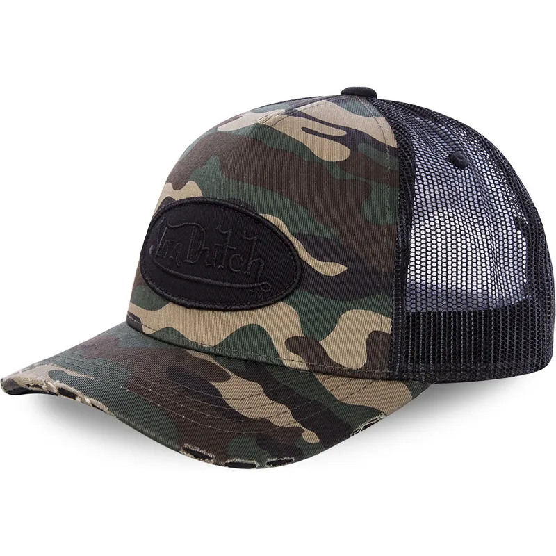 lippikset-kaareva-rekka-maastokuvio-snapback-camo04-von-dutch