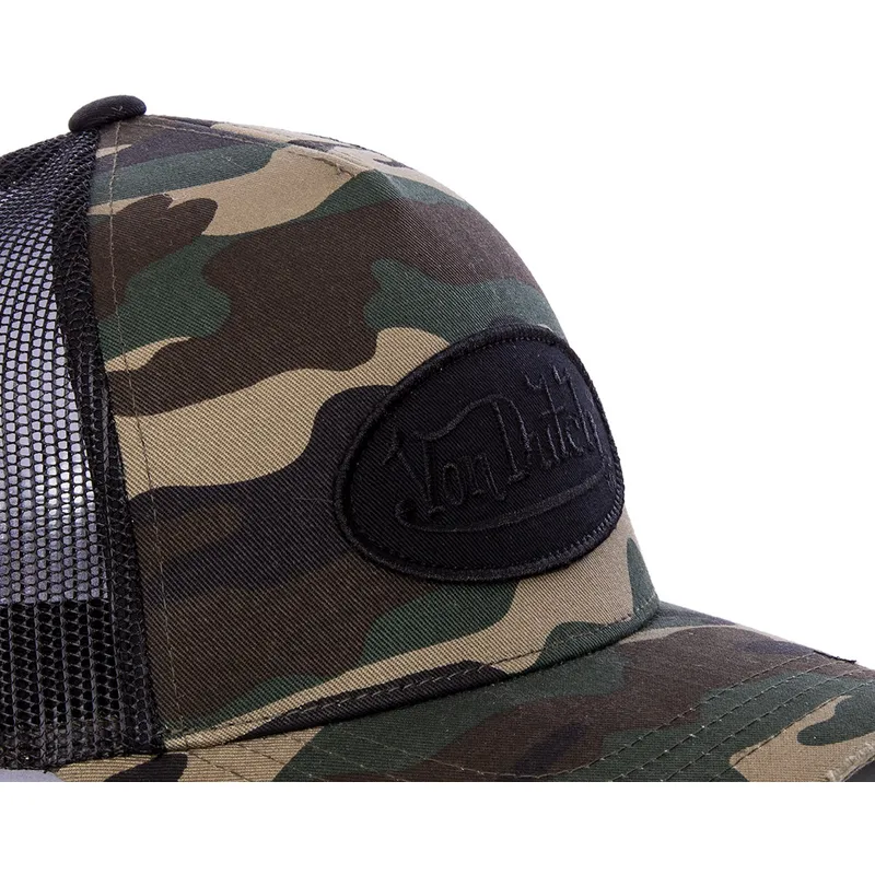 lippikset-kaareva-rekka-maastokuvio-snapback-camo04-von-dutch