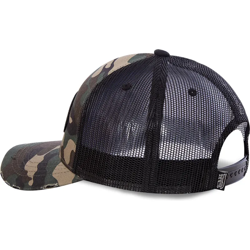 lippikset-kaareva-rekka-maastokuvio-snapback-camo04-von-dutch