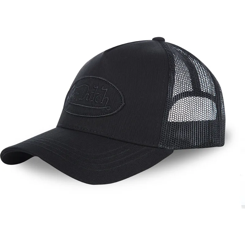 lippikset-kaareva-rekka-musta-snapback-lofb04-von-dutch lippikset-kaareva-rekka-musta-snapback-lofb04-von-dutch