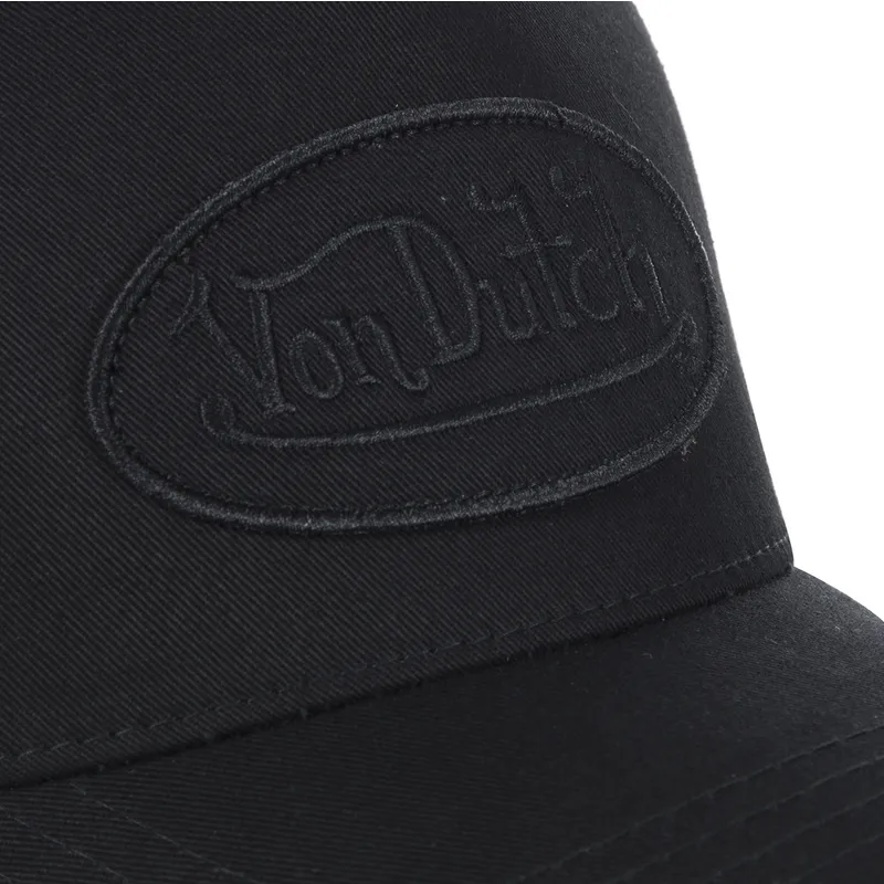 lippikset-kaareva-rekka-musta-snapback-lofb04-von-dutch lippikset-kaareva-rekka-musta-snapback-lofb04-von-dutch