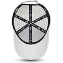 lippikset-kaareva-valkoinen-saadettava-nauha-9forty-league-essential-boston-red-sox-mlb-new-era