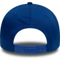lippikset-kaareva-sininen-snapback-9forty-chelsea-football-club-chelsea-football-club-premier-league-new-era