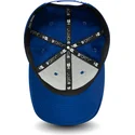 lippikset-kaareva-sininen-snapback-9forty-chelsea-football-club-chelsea-football-club-premier-league-new-era