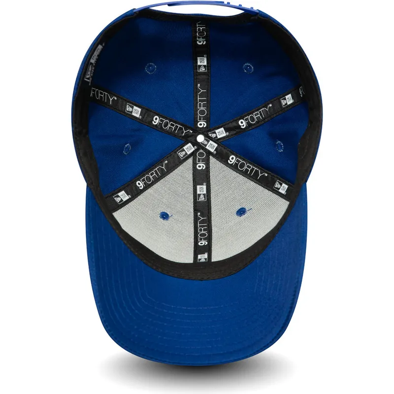 lippikset-kaareva-sininen-snapback-9forty-chelsea-football-club-chelsea-football-club-premier-league-new-era lippikset-kaareva-sininen-snapback-9forty-chelsea-football-club-chelsea-football-club-premier-league-new-era