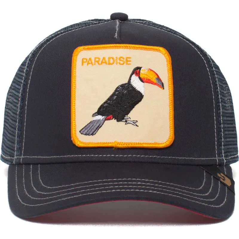 lippikset-kaareva-rekka-laivastonsininen-snapback-take-me-to-the-farm-goorin-bros