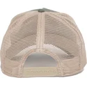 lippikset-kaareva-rekka-vihrea-snapback-drew-bear-the-farm-goorin-bros