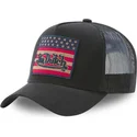 lippikset-kaareva-rekka-musta-snapback-flag-nr-von-dutch