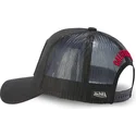 lippikset-kaareva-rekka-musta-snapback-flag-nr-von-dutch
