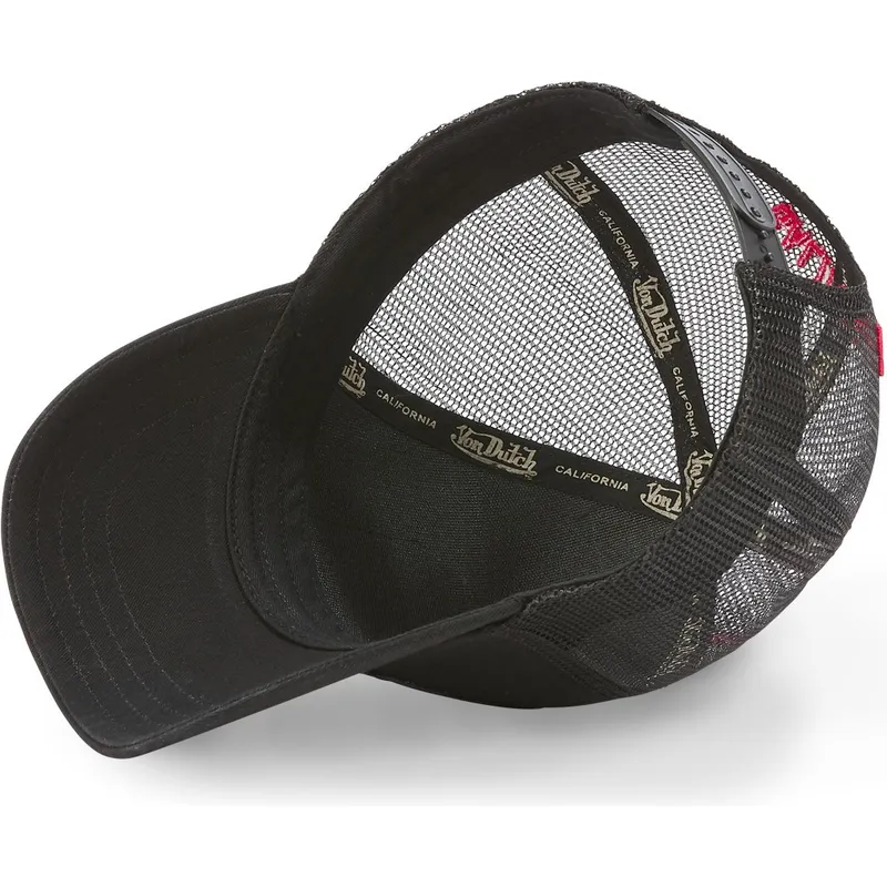 lippikset-kaareva-rekka-musta-snapback-flag-nr-von-dutch lippikset-kaareva-rekka-musta-snapback-flag-nr-von-dutch