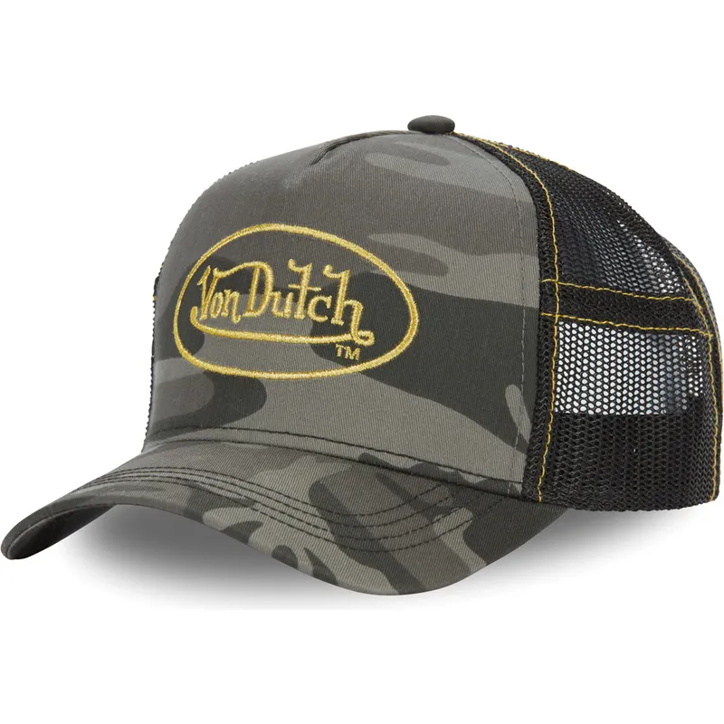 lippikset-kaareva-rekka-maastokuvio-snapback-cam-gol-von-dutch