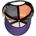 lippikset-kaareva-rekka-oranssi-snapback-fasho-the-farm-goorin-bros