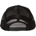 lippikset-kaareva-rekka-musta-snapback-be-reckless-the-farm-goorin-bros
