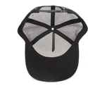 lippikset-kaareva-rekka-musta-snapback-be-reckless-the-farm-goorin-bros
