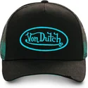 lippikset-kaareva-rekka-musta-snapback-cian-neo-cya-von-dutch