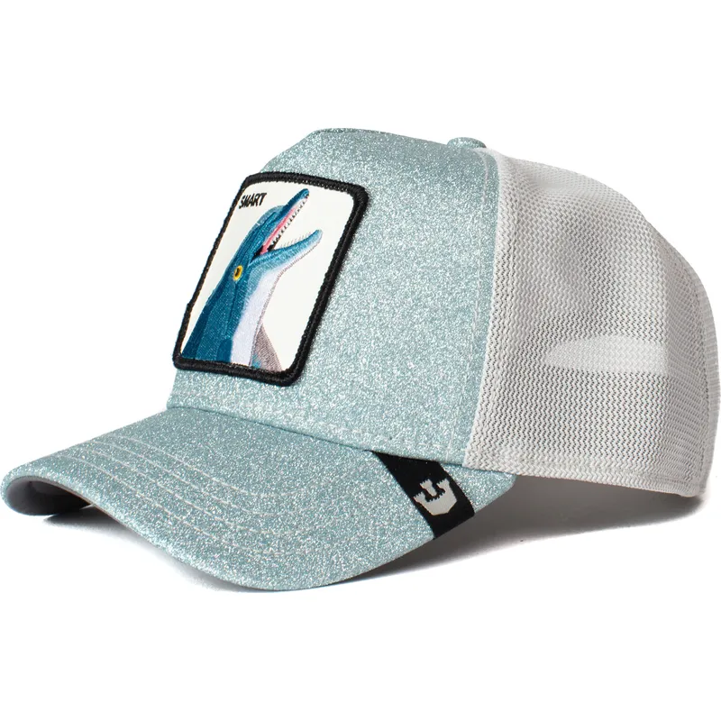 lippikset-kaareva-rekka-sininen-snapback-flippy-floppy-the-farm-goorin-bros