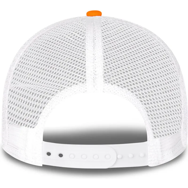 lippikset-kaareva-rekka-oranssi-snapback-a-frame-tonal-mesh-new-york-yankees-mlb-new-era