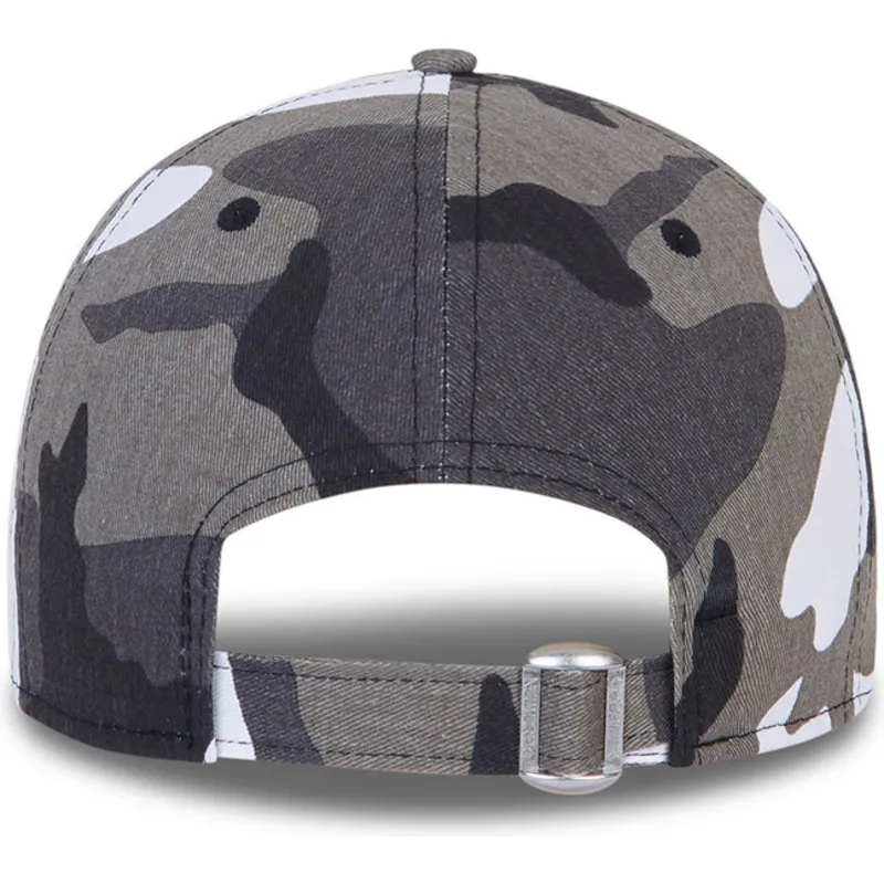 lippikset-kaareva-maastokuvio-saadettava-nauha-9forty-los-angeles-dodgers-mlb-new-era
