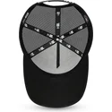 lippikset-kaareva-rekka-musta-snapback-a-frame-elemental-team-arizona-diamondbacks-mlb-new-era