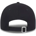 lippikset-kaareva-laivastonsininen-saadettava-nauha-dorado-9forty-league-essential-new-york-yankees-mlb-new-era