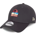 lippikset-kaareva-harmaa-saadettava-nauha-9forty-summer-bondi-beach-new-era