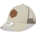 cap-kaareva-gray-snapback-9forty-new-era