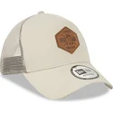 cap-kaareva-gray-snapback-9forty-new-era
