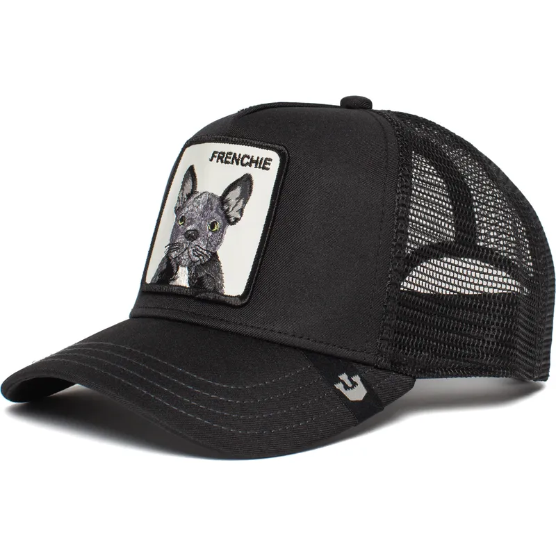 cap-kaareva-black-snapback-the-farm-de-goorin-bros cap-kaareva-black-snapback-the-farm-de-goorin-bros