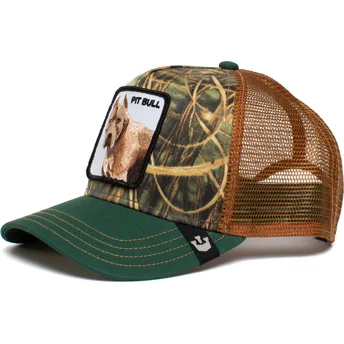 lippikset-kaareva-rekka-vihrea-snapback-the-farm-goorin-bros