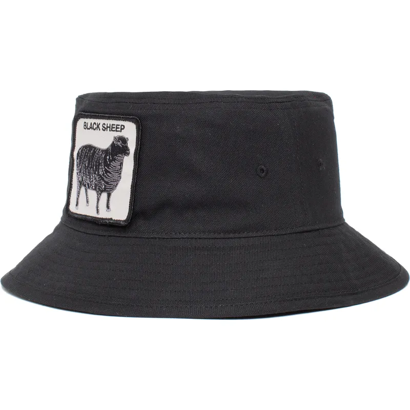 amparit-musta-black-sheep-baaad-guy-the-farm-goorin-bros amparit-musta-black-sheep-baaad-guy-the-farm-goorin-bros