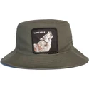 amparit-vihrea-lone-wolf-solitario-howl-you-doing-the-farm-goorin-bros