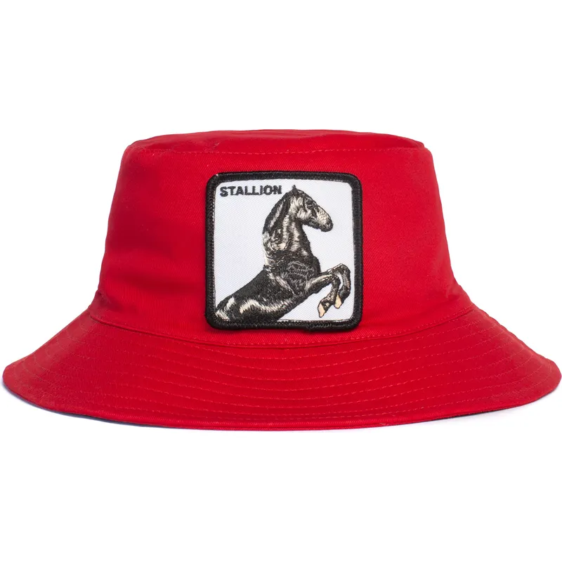 amparit-punainen-stallion-im-a-little-hoarse-the-farm-goorin-bros
