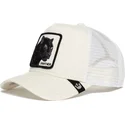 lippikset-kaareva-rekka-valkoinen-snapback-black-panther-the-farm-goorin-bros