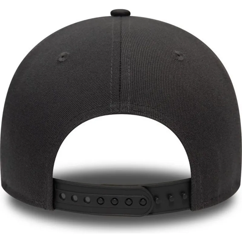 lippikset-kaareva-harmaa-snapback-9forty-repreve-pop-los-angeles-dodgers-mlb-new-era