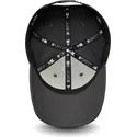 lippikset-kaareva-harmaa-snapback-9forty-repreve-pop-los-angeles-dodgers-mlb-new-era
