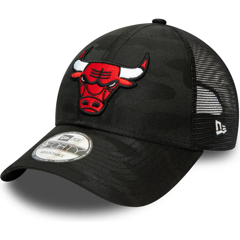lippikset-kaareva-maastokuvio-saadettava-nauha-9forty-home-field-chicago-bulls-nba-new-era