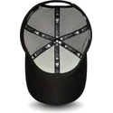 lippikset-kaareva-maastokuvio-saadettava-nauha-9forty-home-field-chicago-bulls-nba-new-era