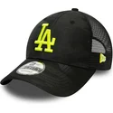 lippikset-kaareva-maastokuvio-saadettava-nauha-9forty-home-field-los-angeles-dodgers-mlb-new-era