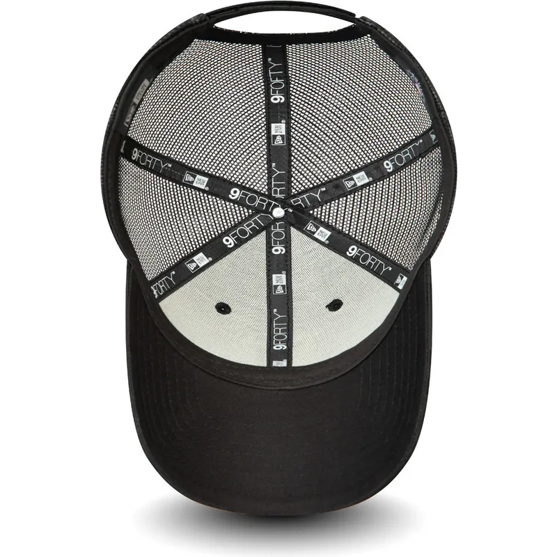 lippikset-kaareva-maastokuvio-saadettava-nauha-9forty-home-field-los-angeles-dodgers-mlb-new-era lippikset-kaareva-maastokuvio-saadettava-nauha-9forty-home-field-los-angeles-dodgers-mlb-new-era