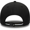 lippikset-kaareva-musta-saadettava-nauha-9forty-stack-new-york-yankees-mlb-new-era