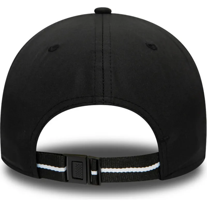 lippikset-kaareva-musta-saadettava-nauha-9forty-stack-new-york-yankees-mlb-new-era