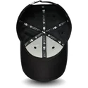 lippikset-kaareva-musta-saadettava-nauha-9forty-stack-new-york-yankees-mlb-new-era