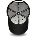 lippikset-kaareva-maastokuvio-saadettava-nauha-9forty-home-field-las-vegas-raiders-nfl-new-era