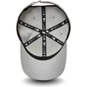 lippikset-kaareva-harmaa-saadettava-nauha-9forty-stack-boston-red-sox-mlb-new-era