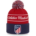 lakit-tupsu-punainen-bobble-knit-atletico-atletico-de-madrid-lfp-new-era