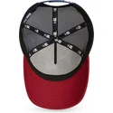 lippikset-kaareva-rekka-sininen-snapback-rubber-a-frame-atletico-atletico-de-madrid-lfp-new-era