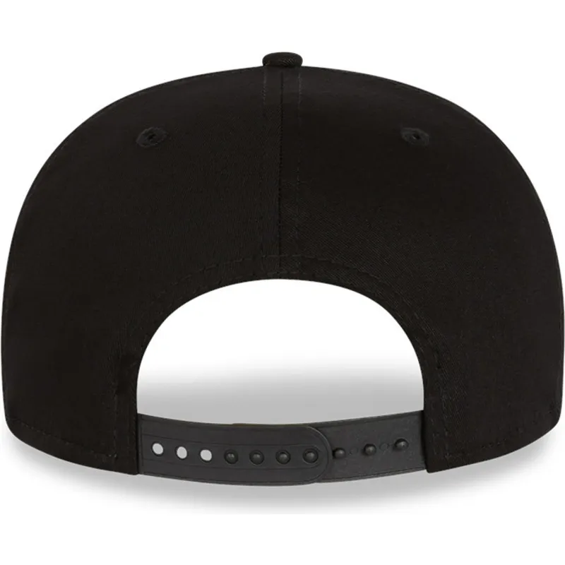 lippikset-kaareva-musta-snapback-9fifty-essential-stretch-fit-atletico-atletico-de-madrid-lfp-new-era
