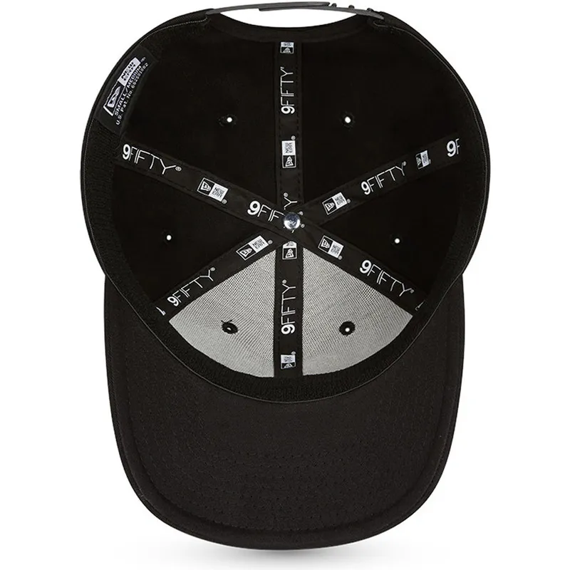 lippikset-kaareva-musta-snapback-9fifty-essential-stretch-fit-atletico-atletico-de-madrid-lfp-new-era