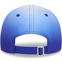 lippikset-kaareva-sininen-saadettava-nauha-9forty-fade-chelsea-football-club-premier-league-new-era