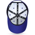 lippikset-kaareva-sininen-saadettava-nauha-9forty-fade-chelsea-football-club-premier-league-new-era